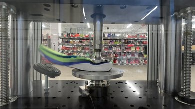 Nike Pegasus 42 Heel Cushioning Picture