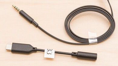 Logitech G333 Cable Picture