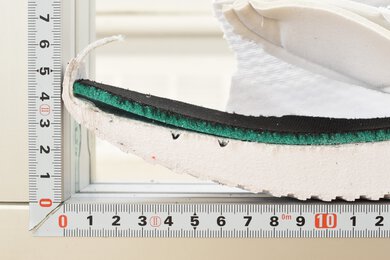 adidas Runfalcon 6 CLOUDFOAM Forefoot Rocker Photo