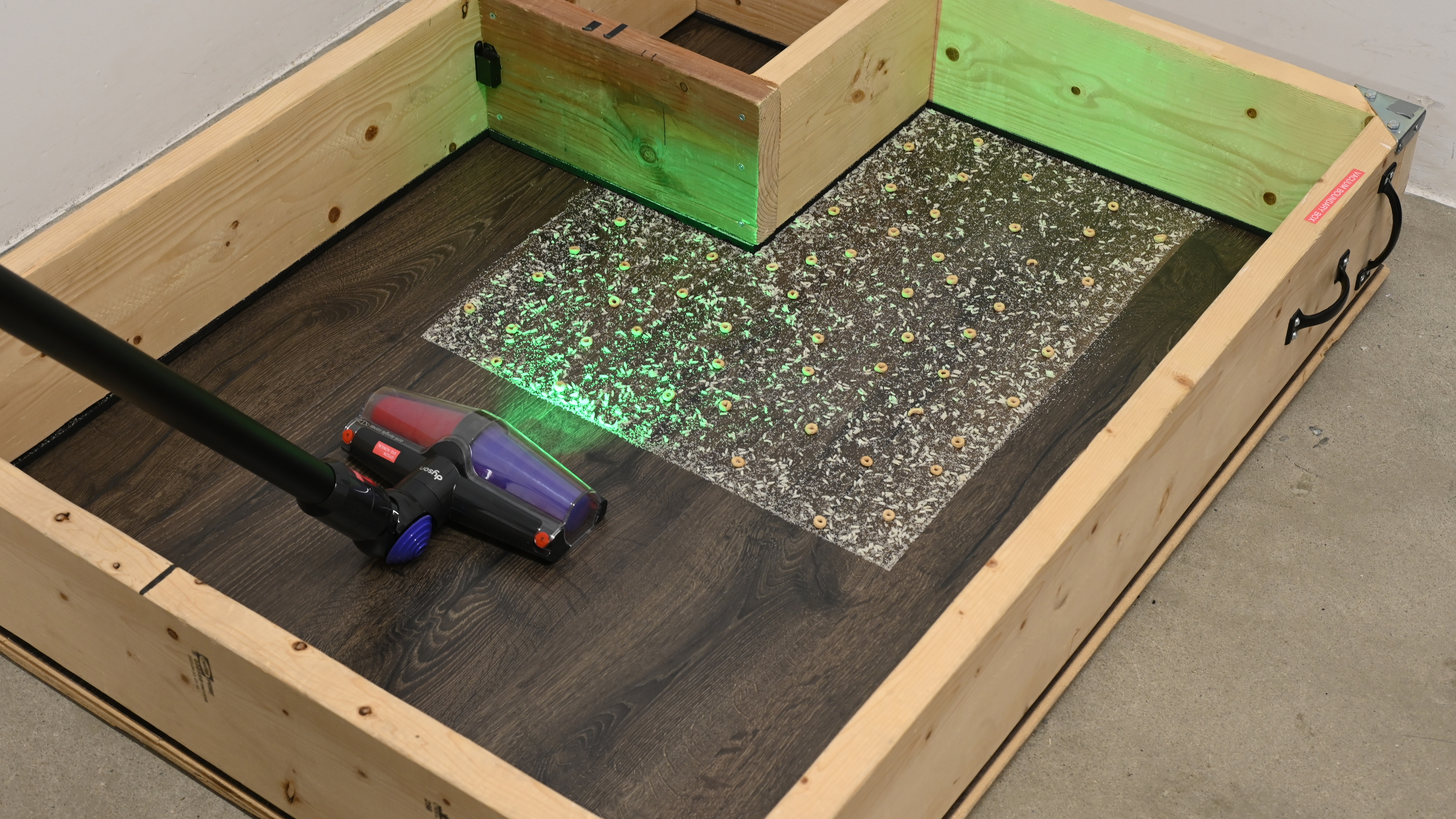 perceptual testing image