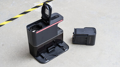 Shark AI Ultra Robot AV2501S Station Photo