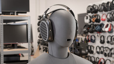 HiFiMan ANANDA-BT Wireless Angled Picture