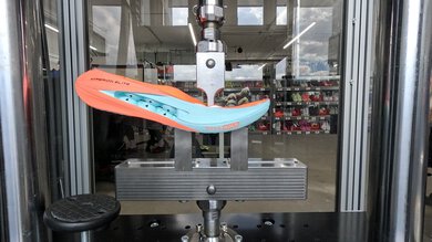 Brooks Hyperion Elite 5 Forefoot Bending Resistance Picture
