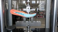 Brooks Hyperion Elite 5 Forefoot Bending Resistance Picture