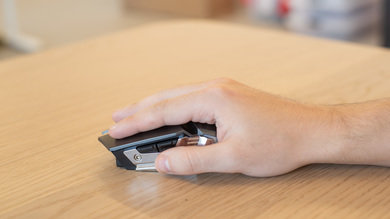 Vegcoo C18  Palm Grip Picture