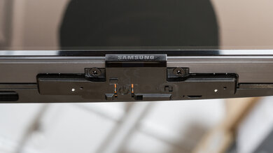 Samsung QN90D/QN90DD QLED Controls Picture