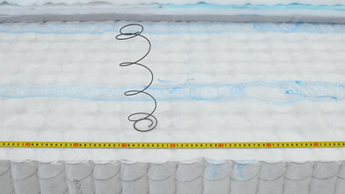 Beautyrest Mattress Spring Layer Density Picture
