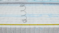 Beautyrest Mattress Spring Layer Density Picture