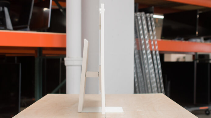 Samsung Smart Monitor M80B S32BM80 Thickness Picture