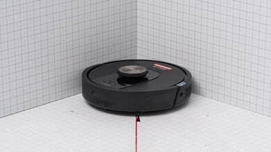 Shark Matrix Plus UR2360S Robot Vacuum Dimensions