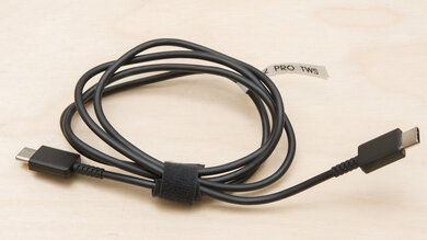 Samsung Galaxy Buds2 Pro Cable Picture