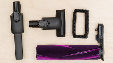 Shark Detect Pro IW3511 Tools And Brush Picture