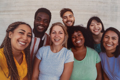 Epson WorkForce Pro WF-4830 Friends Picture