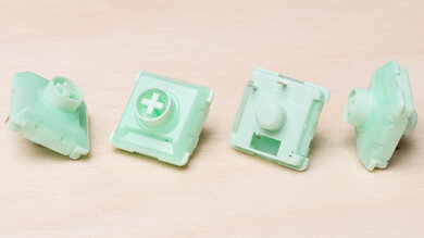 Kailh Spring Mini Housing Picture