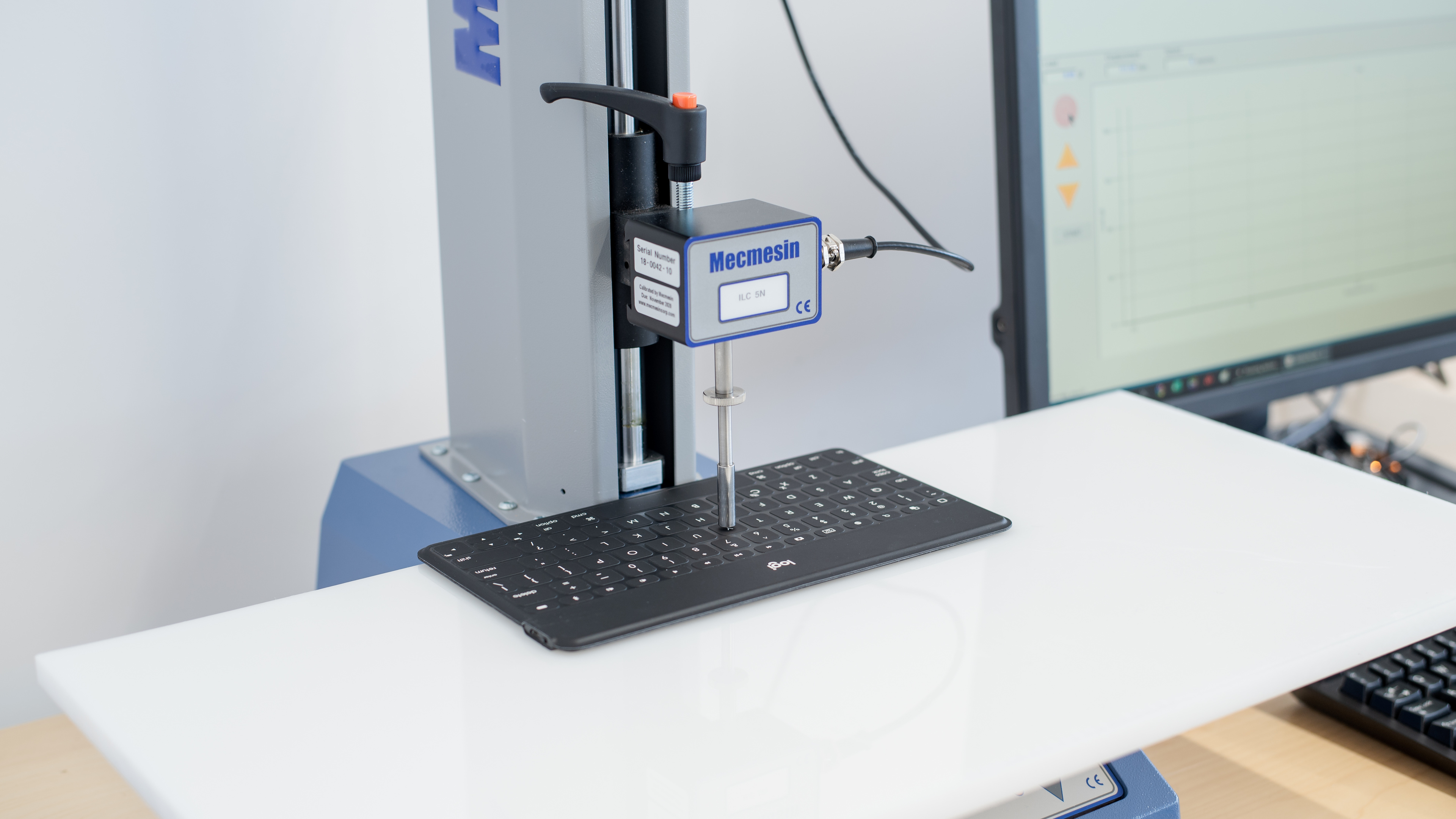 perceptual testing image