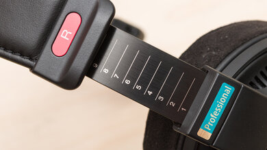 Sony MDR-MV1 Controls Picture