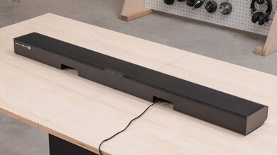 Samsung HW-Q70T Back photo - bar