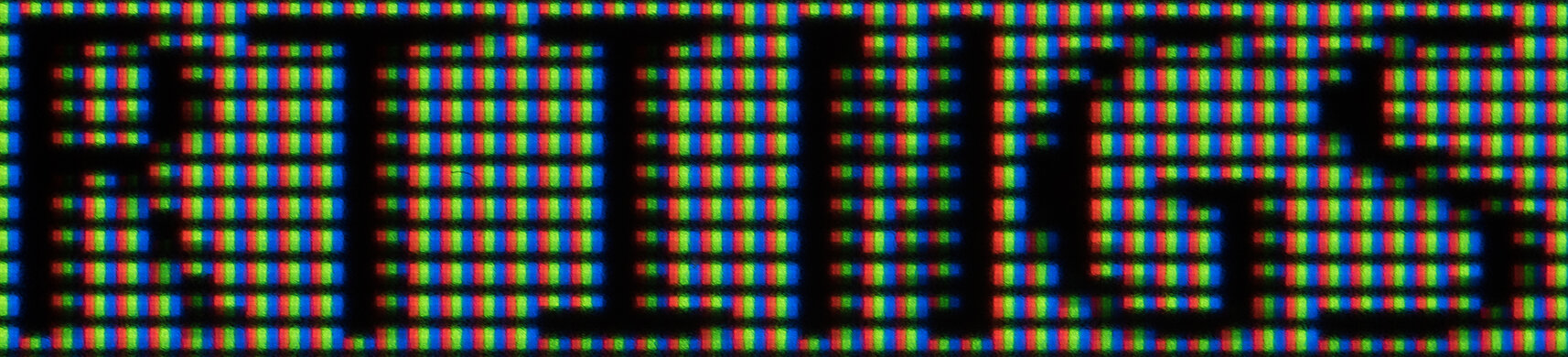 LG 32GN650-B/32GN63T-B ClearType Off