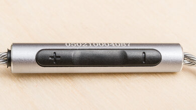 MOONDROP x Crinacle DUSK Controls Picture