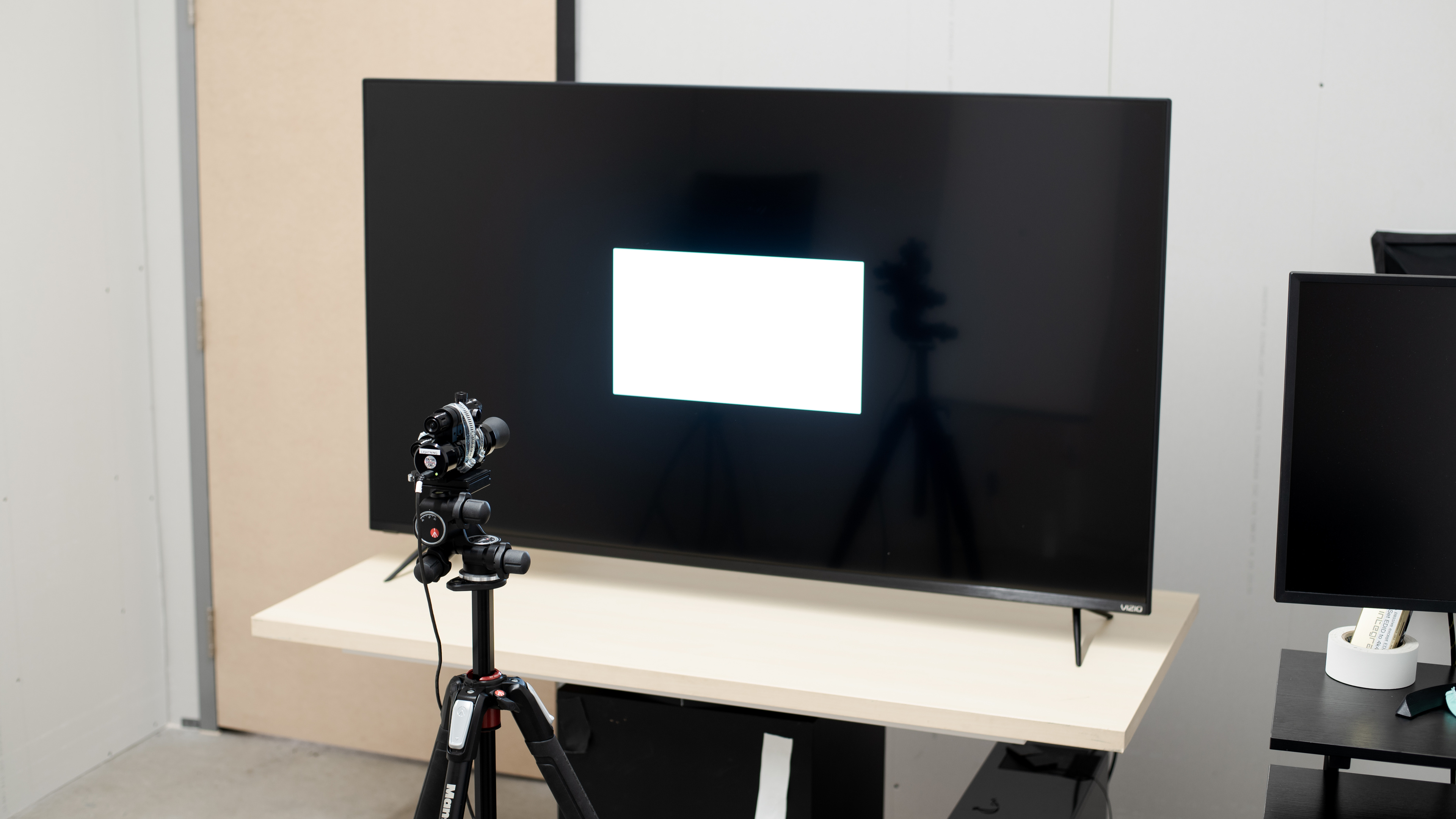 perceptual testing image