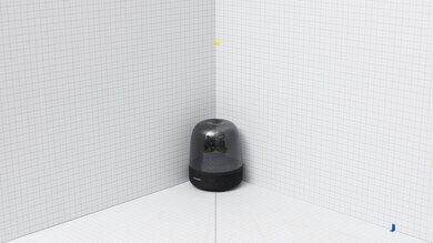 Harman/Kardon Aura Studio 3 Dimensions Photo