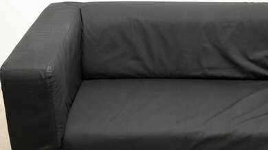 Miele Classic C1 Sofa Pickup Post Test