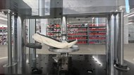 adidas Adizero Adios Pro 3 Forefoot Cushioning Picture