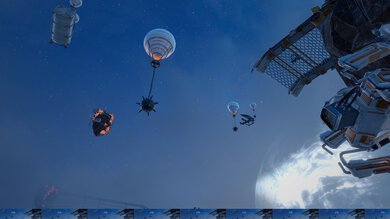 HP ENVY x360 13 (2020) Basemark Image