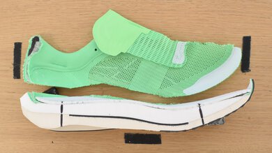 ASICS MAGIC SPEED 5 Other Features Photo