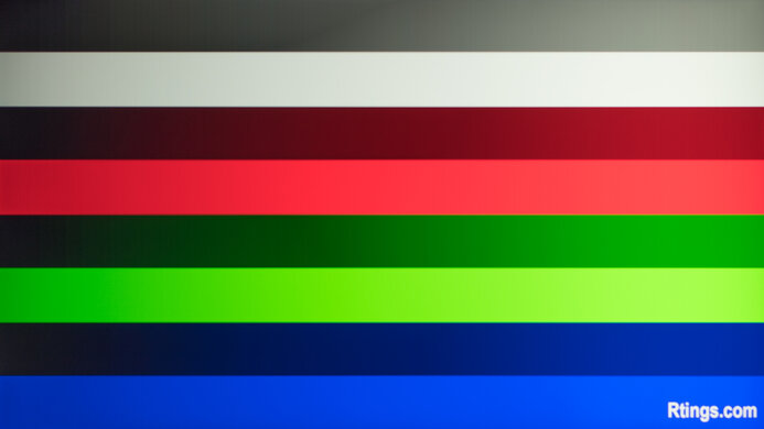 AOC 24G2 Gradient Picture