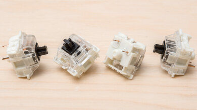 Gateron G Pro Black Housing Picture