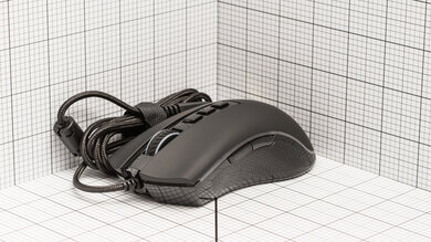 Redragon COBRA M711-FPS Portability picture