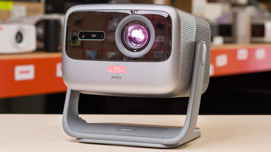 JMGO N1S Ultimate Style Picture