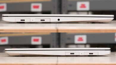 Framework Laptop 13 (2025) Ports Photo