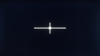 Vizio V Series 2022 Native Black Uniformity Picture