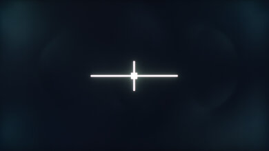 TCL 6 Series/R635 2020 QLED Native Black Uniformity Picture