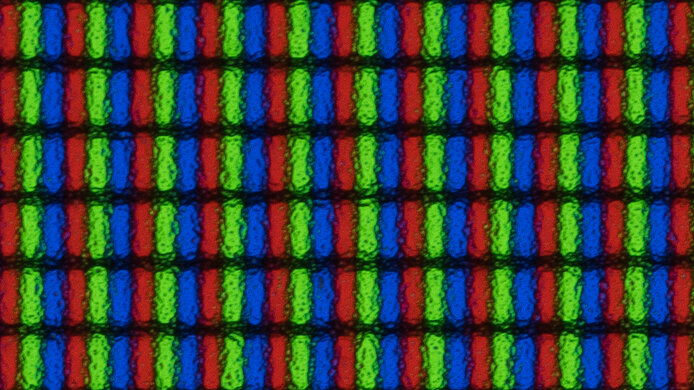 BenQ ZOWIE XL2546X Pixels