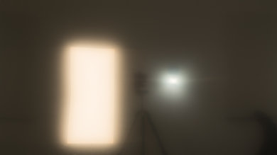 Sony X850E Bright Room Off Picture