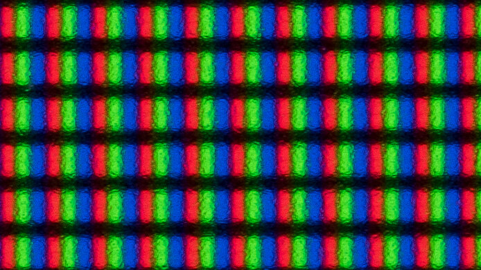 Gigabyte M27Q P Pixels