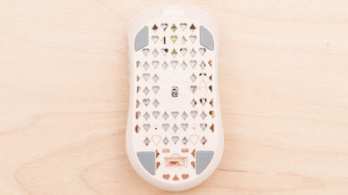 Vancer BT.L Gretxa Mouse Feet picture