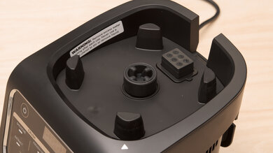 Ninja Foodi Cold & Hot Blender Build Quality Picture