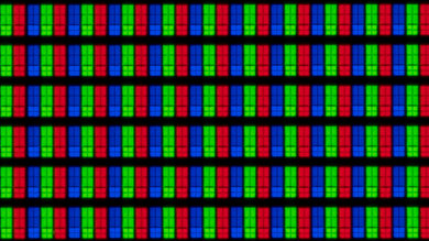 Samsung Q8FN/Q8/Q8F QLED 2018 Pixels Picture
