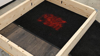 Roborock S7 Pet Hair Pick-Up Post Test