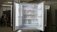 LG LF24Z6530S Interior Storage Photo