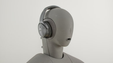 Bose QuietComfort 35/QC35 Wireless 2016 Design Picture 2