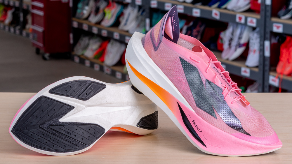Kiprun Kipstorm Lab Review - RTINGS.com