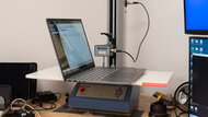 In-Test Photo