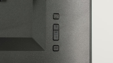 Vizio P Series XLED 2017 Controls Picture