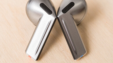 Samsung Galaxy Buds3 Pro Controls Picture