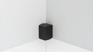 Samsung HW-Q990B Dimensions photo - satellites